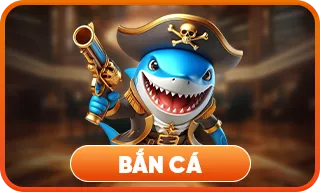 Vua săn cá - Bắn cá đổi thưởng tại sunwin